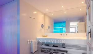 Arrendamento de curta duraçāo Apartamento Cap Martinet