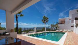 Arrendamento de curta duraçāo Apartamento Cap Martinet