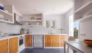 Arrendamento de curta duraçāo Apartamento Cap Martinet