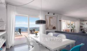 Arrendamento de curta duraçāo Apartamento Cap Martinet