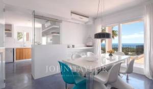 Arrendamento de curta duraçāo Apartamento Cap Martinet