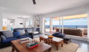 Arrendamento de curta duraçāo Apartamento Cap Martinet