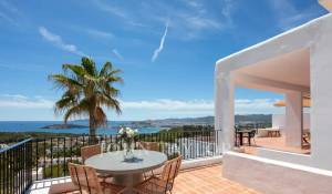 Arrendamento de curta duraçāo Apartamento Cap Martinet