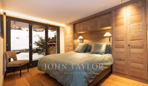 Arrendamento de curta duraçāo Apartamento Crans-Montana