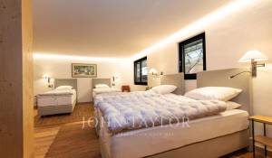 Arrendamento de curta duraçāo Apartamento Crans-Montana