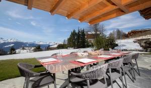 Arrendamento de curta duraçāo Apartamento Crans-Montana