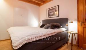 Arrendamento de curta duraçāo Apartamento Crans-Montana