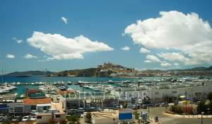 Arrendamento de curta duraçāo Apartamento Eivissa