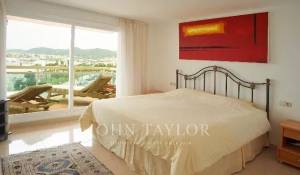 Arrendamento de curta duraçāo Apartamento Eivissa