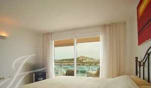 Arrendamento de curta duraçāo Apartamento Eivissa