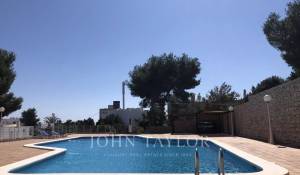 Arrendamento de curta duraçāo Apartamento Eivissa