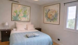 Arrendamento de curta duraçāo Apartamento Es Mercadal