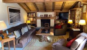 Arrendamento de curta duraçāo Apartamento Gstaad