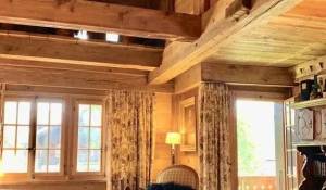 Arrendamento de curta duraçāo Apartamento Gstaad