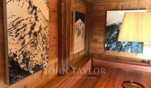 Arrendamento de curta duraçāo Apartamento Gstaad