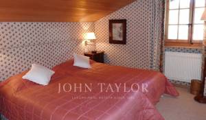 Arrendamento de curta duraçāo Apartamento Gstaad