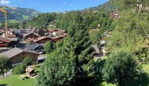 Arrendamento de curta duraçāo Apartamento Gstaad