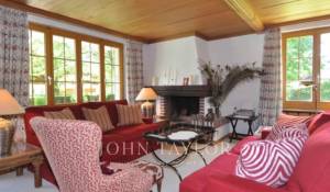 Arrendamento de curta duraçāo Apartamento Gstaad