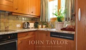 Arrendamento de curta duraçāo Apartamento Gstaad