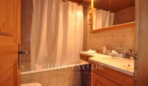 Arrendamento de curta duraçāo Apartamento Gstaad