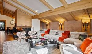 Arrendamento de curta duraçāo Apartamento Gstaad