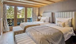 Arrendamento de curta duraçāo Apartamento Gstaad