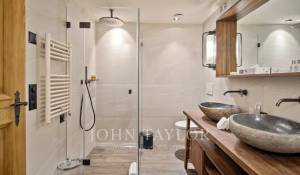 Arrendamento de curta duraçāo Apartamento Gstaad