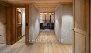 Arrendamento de curta duraçāo Apartamento Gstaad