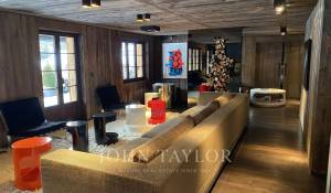 Arrendamento de curta duraçāo Apartamento Gstaad