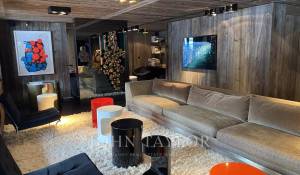 Arrendamento de curta duraçāo Apartamento Gstaad