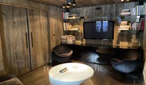 Arrendamento de curta duraçāo Apartamento Gstaad