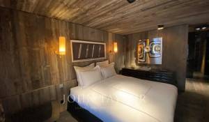 Arrendamento de curta duraçāo Apartamento Gstaad