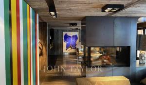 Arrendamento de curta duraçāo Apartamento Gstaad