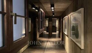 Arrendamento de curta duraçāo Apartamento Gstaad