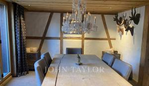 Arrendamento de curta duraçāo Apartamento Gstaad