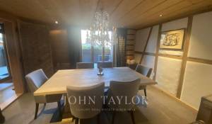 Arrendamento de curta duraçāo Apartamento Gstaad