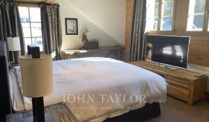 Arrendamento de curta duraçāo Apartamento Gstaad