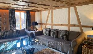 Arrendamento de curta duraçāo Apartamento Gstaad