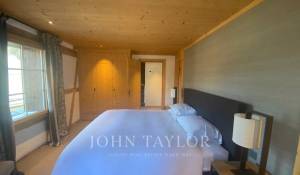 Arrendamento de curta duraçāo Apartamento Gstaad