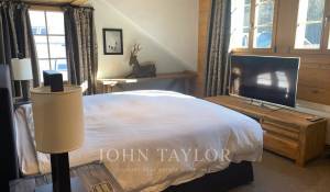 Arrendamento de curta duraçāo Apartamento Gstaad