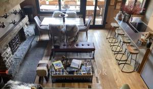 Arrendamento de curta duraçāo Apartamento Gstaad