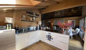 Arrendamento de curta duraçāo Apartamento Gstaad