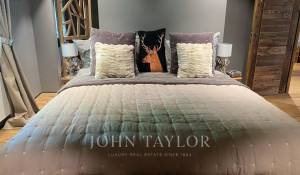 Arrendamento de curta duraçāo Apartamento Gstaad