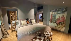 Arrendamento de curta duraçāo Apartamento Gstaad