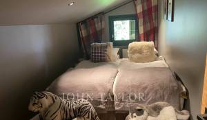 Arrendamento de curta duraçāo Apartamento Gstaad