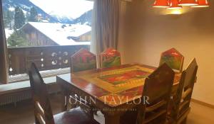 Arrendamento de curta duraçāo Apartamento Gstaad