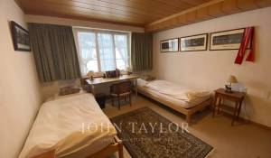 Arrendamento de curta duraçāo Apartamento Gstaad