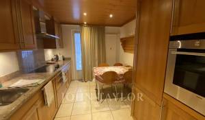 Arrendamento de curta duraçāo Apartamento Gstaad