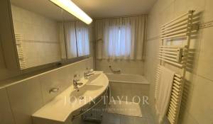 Arrendamento de curta duraçāo Apartamento Gstaad