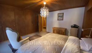 Arrendamento de curta duraçāo Apartamento Gstaad